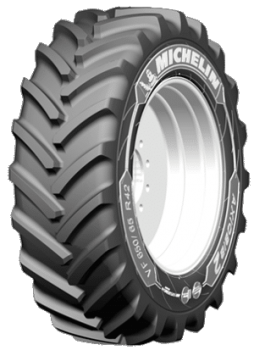 VF 650/65R42 NRO AXIOBIB 2 TL174D/171E MICHELIN