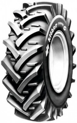 16.9R30 SUPER G TL 137A8/134B KLEBER